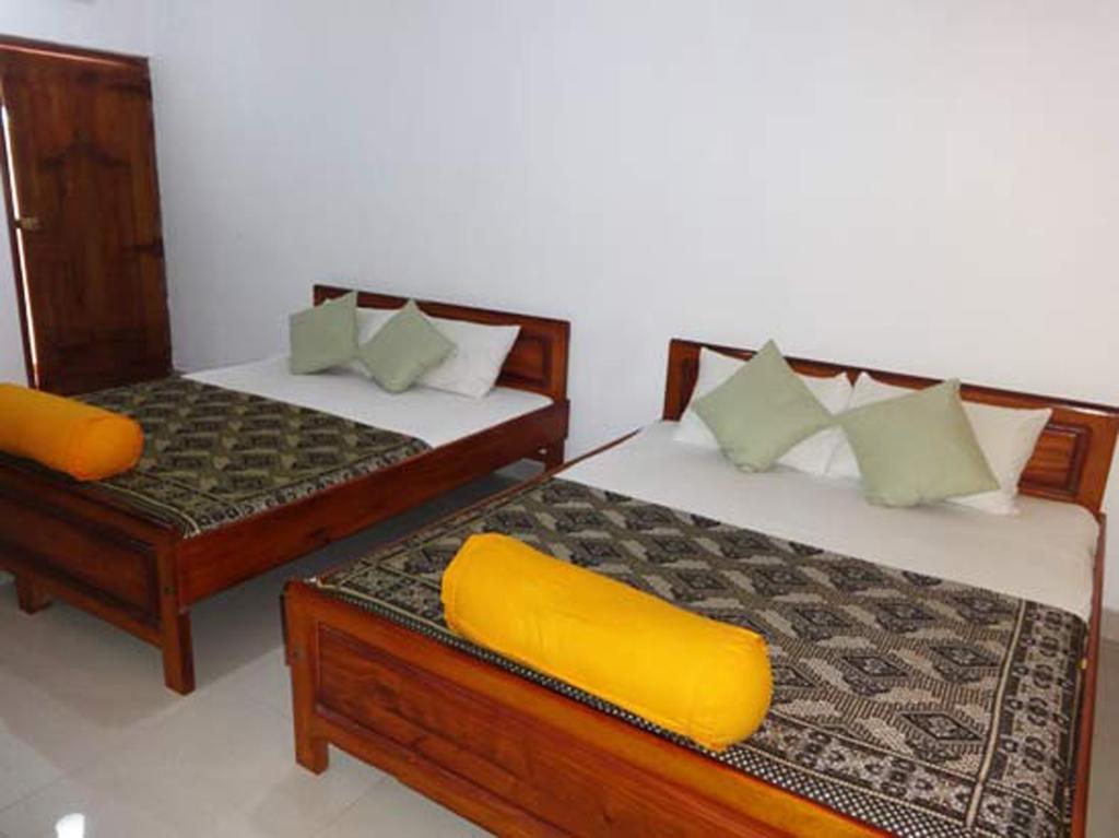 Dutch Bay Beach Cottages Trincomalee Ruang foto