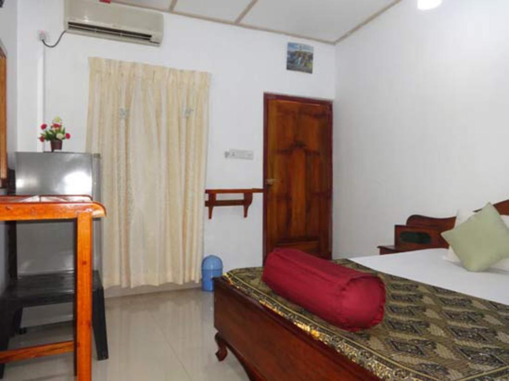 Dutch Bay Beach Cottages Trincomalee Ruang foto