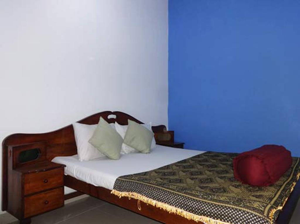 Dutch Bay Beach Cottages Trincomalee Ruang foto