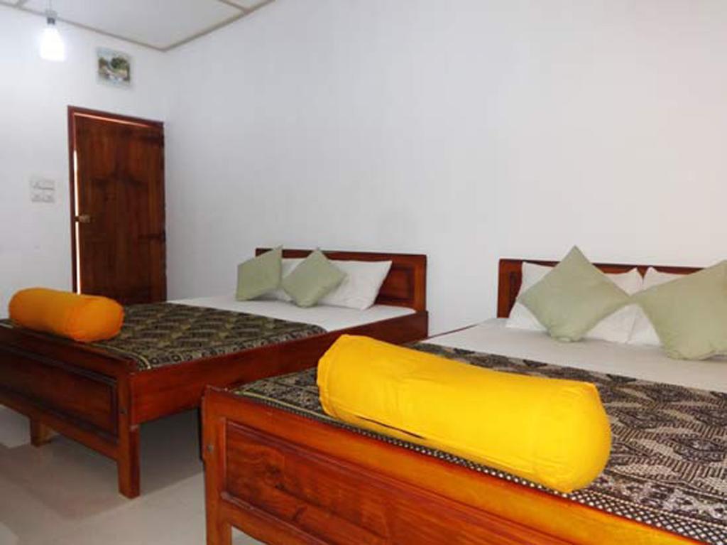 Dutch Bay Beach Cottages Trincomalee Ruang foto