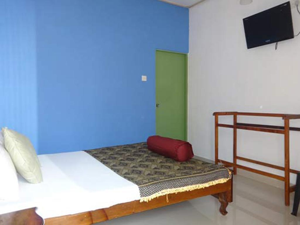 Dutch Bay Beach Cottages Trincomalee Ruang foto