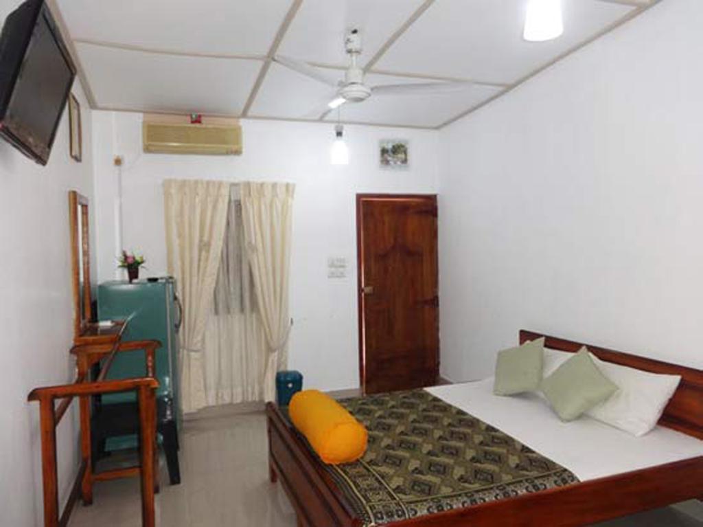 Dutch Bay Beach Cottages Trincomalee Ruang foto
