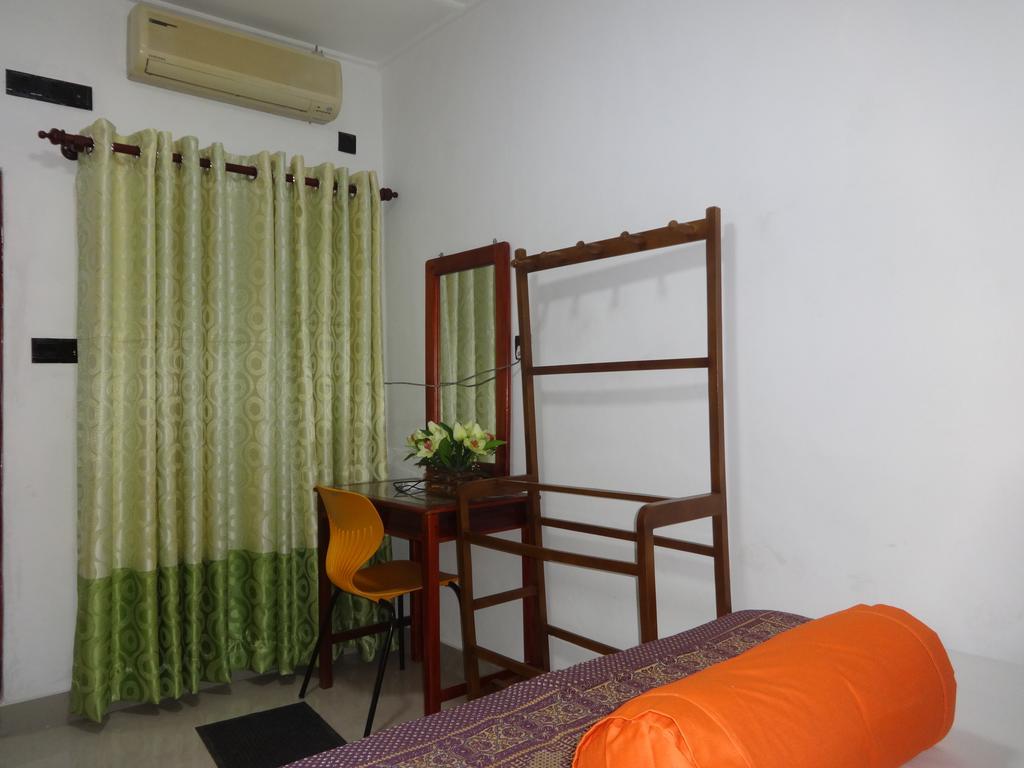 Dutch Bay Beach Cottages Trincomalee Bagian luar foto